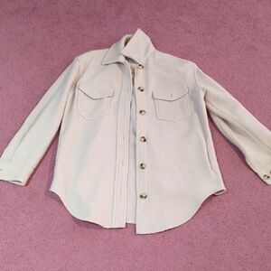 Wilfred Free Shirt Jacket